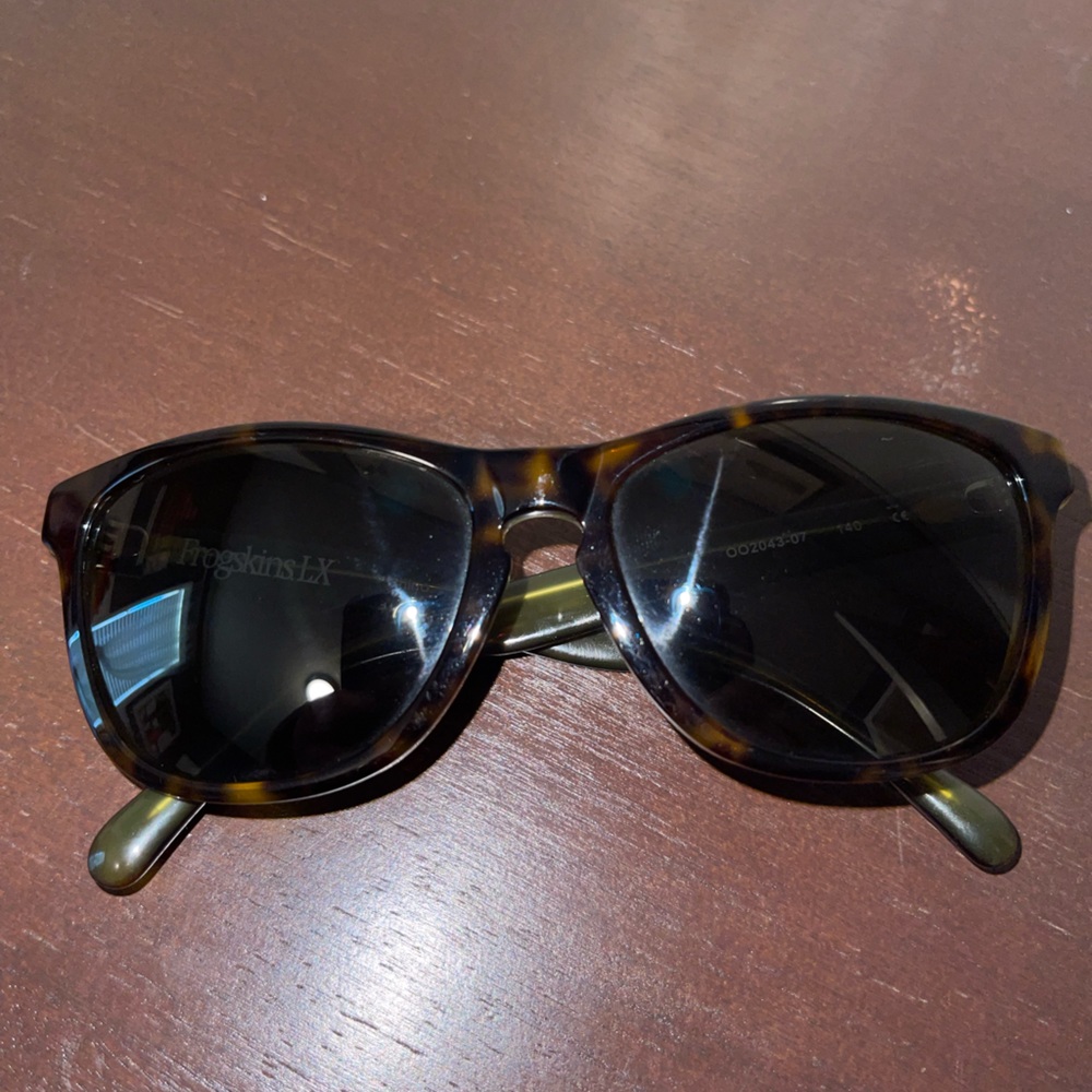 Oakley Sunglasses